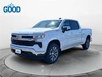 New 2026 Chevrolet Silverado 1500 LT Crew Cab 4WD Pickup for sale #260048 - photo 1