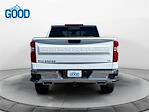 New 2026 Chevrolet Silverado 1500 LT Crew Cab 4WD Pickup for sale #260048 - photo 4