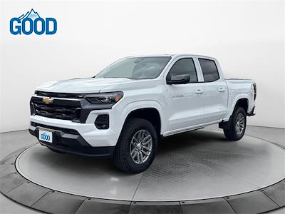 New 2026 Chevrolet Colorado LT Crew Cab Pickup for sale #260054 - photo 1