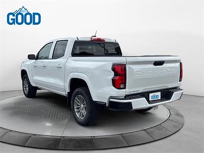 New 2026 Chevrolet Colorado LT Crew Cab Pickup for sale #260054 - photo 2