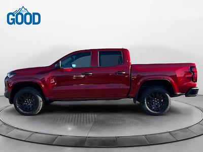 Used 2025 Chevrolet Colorado - photo 1