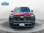 2025 Chevrolet Colorado Crew Cab RWD Pickup for sale #260054A - photo 8