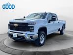 New 2026 Chevrolet Silverado 2500 Work Truck Crew Cab 4WD SRW Pickup for sale #260057 - photo 1