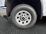 New 2026 Chevrolet Silverado 2500 Work Truck Crew Cab 4WD SRW Pickup for sale #260057 - photo 10