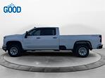 New 2026 Chevrolet Silverado 2500 Work Truck Crew Cab 4WD SRW Pickup for sale #260057 - photo 30