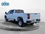 New 2026 Chevrolet Silverado 2500 Work Truck Crew Cab 4WD SRW Pickup for sale #260057 - photo 2