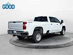 New 2026 Chevrolet Silverado 2500 Work Truck Crew Cab 4WD SRW Pickup for sale #260057 - photo 32
