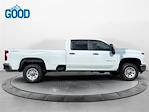 New 2026 Chevrolet Silverado 2500 Work Truck Crew Cab 4WD SRW Pickup for sale #260057 - photo 33