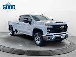 New 2026 Chevrolet Silverado 2500 Work Truck Crew Cab 4WD SRW Pickup for sale #260057 - photo 3