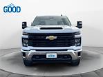 New 2026 Chevrolet Silverado 2500 Work Truck Crew Cab 4WD SRW Pickup for sale #260057 - photo 4