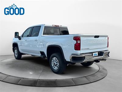 New 2026 Chevrolet Silverado 2500 LT Crew Cab 4WD Pickup for sale #260058 - photo 2
