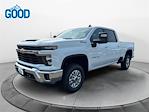 New 2026 Chevrolet Silverado 2500 LT Crew Cab 4WD Pickup for sale #260058 - photo 1