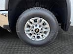 New 2026 Chevrolet Silverado 2500 LT Crew Cab 4WD Pickup for sale #260058 - photo 14