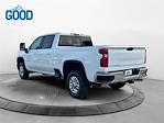 New 2026 Chevrolet Silverado 2500 LT Crew Cab 4WD Pickup for sale #260058 - photo 2