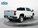 New 2026 Chevrolet Silverado 2500 LT Crew Cab 4WD Pickup for sale #260058 - photo 5