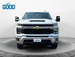 New 2026 Chevrolet Silverado 2500 LT Crew Cab 4WD Pickup for sale #260058 - photo 8