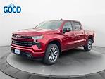 New 2026 Chevrolet Silverado 1500 RST Crew Cab 4WD Pickup for sale #260059 - photo 1