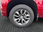 New 2026 Chevrolet Silverado 1500 RST Crew Cab 4WD Pickup for sale #260059 - photo 14