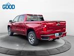 New 2026 Chevrolet Silverado 1500 RST Crew Cab 4WD Pickup for sale #260059 - photo 2