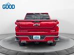 New 2026 Chevrolet Silverado 1500 RST Crew Cab 4WD Pickup for sale #260059 - photo 4
