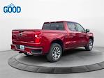 New 2026 Chevrolet Silverado 1500 RST Crew Cab 4WD Pickup for sale #260059 - photo 5