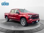 New 2026 Chevrolet Silverado 1500 RST Crew Cab 4WD Pickup for sale #260059 - photo 7