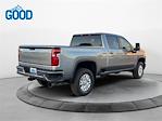 New 2026 Chevrolet Silverado 2500 LT Crew Cab for sale #260066 - photo 5