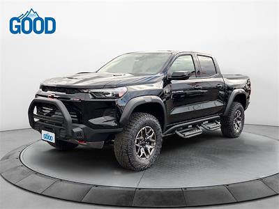 New 2026 Chevrolet Colorado ZR2 Crew Cab 4WD Pickup for sale #260069 - photo 1
