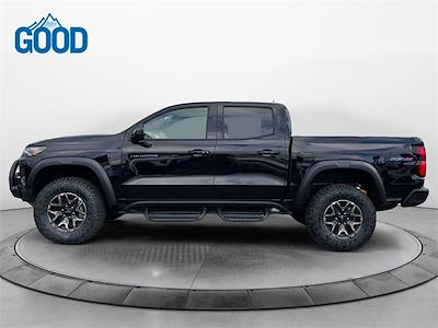 2026 Chevrolet Colorado Crew Cab 4WD Pickup for sale #260069 - photo 1