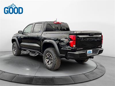 2026 Chevrolet Colorado Crew Cab 4WD Pickup for sale #260069 - photo 2