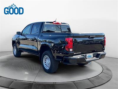 2026 Chevrolet Colorado Crew Cab RWD Pickup for sale #260083 - photo 2