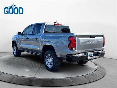 New 2026 Chevrolet Colorado Work Truck Crew Cab Pickup for sale #260084 - photo 2