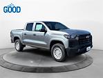New 2026 Chevrolet Colorado Work Truck Crew Cab Pickup for sale #260084 - photo 7