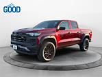 New 2026 Chevrolet Colorado Trail Boss Crew Cab 4WD Pickup for sale #260085 - photo 1