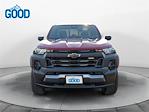 New 2026 Chevrolet Colorado Trail Boss Crew Cab 4WD Pickup for sale #260085 - photo 8