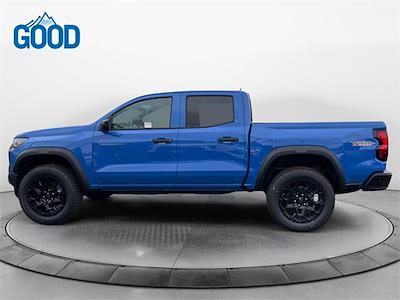 2026 Chevrolet Colorado Crew Cab 4WD Pickup for sale #260087 - photo 1