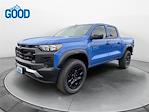 New 2026 Chevrolet Colorado Trail Boss Crew Cab 4WD Pickup for sale #260087 - photo 1