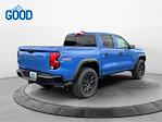 New 2026 Chevrolet Colorado Trail Boss Crew Cab 4WD Pickup for sale #260087 - photo 5