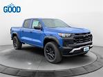 New 2026 Chevrolet Colorado Trail Boss Crew Cab 4WD Pickup for sale #260087 - photo 7