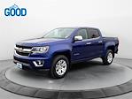 Used 2016 Chevrolet Colorado LT Crew Cab for sale #260087A - photo 1