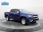 Used 2016 Chevrolet Colorado LT Crew Cab for sale #260087A - photo 7