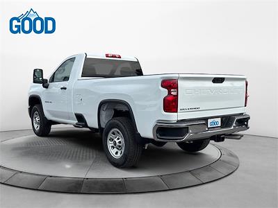 2026 Chevrolet Silverado 2500 Regular Cab 4WD Pickup for sale #260091 - photo 2