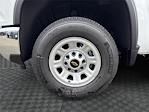New 2026 Chevrolet Silverado 2500 Work Truck Regular Cab 4WD Pickup for sale #260091 - photo 13