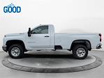 New 2026 Chevrolet Silverado 2500 Work Truck Regular Cab 4WD Pickup for sale #260091 - photo 3