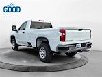 New 2026 Chevrolet Silverado 2500 Work Truck Regular Cab 4WD Pickup for sale #260091 - photo 2
