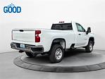 New 2026 Chevrolet Silverado 2500 Work Truck Regular Cab 4WD Pickup for sale #260091 - photo 5