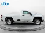 New 2026 Chevrolet Silverado 2500 Work Truck Regular Cab 4WD Pickup for sale #260091 - photo 6