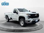 New 2026 Chevrolet Silverado 2500 Work Truck Regular Cab 4WD Pickup for sale #260091 - photo 7