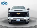 New 2026 Chevrolet Silverado 2500 Work Truck Regular Cab 4WD Pickup for sale #260091 - photo 8