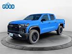New 2026 Chevrolet Colorado Trail Boss Crew Cab 4WD Pickup for sale #260092 - photo 1